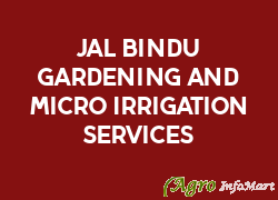 Jal Bindu Gardening And Micro Irrigation Services