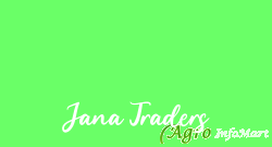 Jana Traders