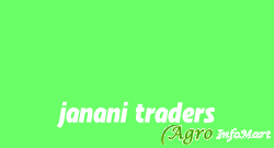 janani traders
