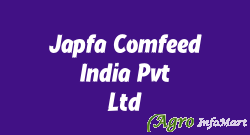 Japfa Comfeed India Pvt Ltd