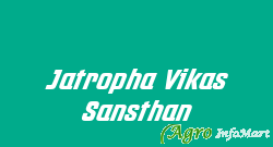 Jatropha Vikas Sansthan