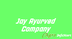 Jay Ayurved Company bhavnagar india