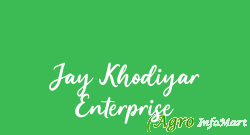 Jay Khodiyar Enterprise