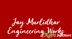 Jay Murlidhar Engineering Works junagadh india