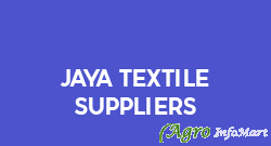 Jaya Textile Suppliers