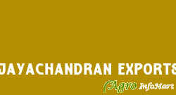 Jayachandran Exports