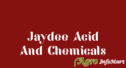 Jaydee Acid And Chemicals