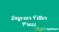 Jayveer Filter Press  