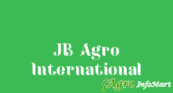 JB Agro International