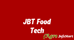 JBT Food Tech