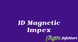 JD Magnetic Impex ahmedabad india