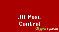 JD Pest Control mumbai india