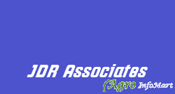 JDR Associates chennai india