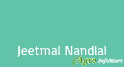 Jeetmal Nandlal