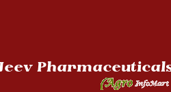 Jeev Pharmaceuticals