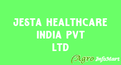 Jesta Healthcare India Pvt Ltd bangalore india