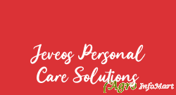 Jeveos Personal Care Solutions