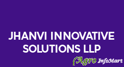 Jhanvi Innovative Solutions LLP