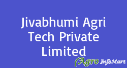 Jivabhumi Agri Tech Private Limited bangalore india