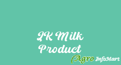 JK Milk Product hyderabad india