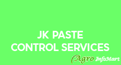 Jk Paste Control Services