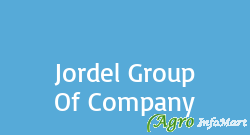 Jordel Group Of Company