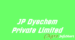 JP Dyechem Private Limited