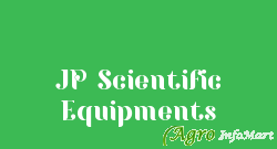 JP Scientific Equipments