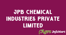 JPB Chemical Industries Private Limited