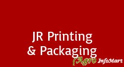 JR Printing & Packaging chennai india