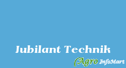 Jubilant Technik pune india