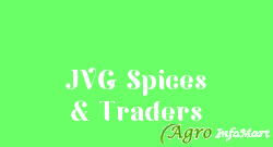 JVG Spices & Traders ghaziabad india