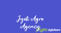 Jyoti Agro Agency