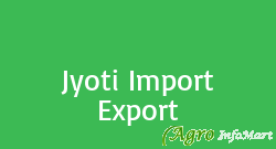 Jyoti Import Export