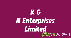 K G N Enterprises Limited ahmedabad india