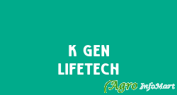 K Gen Lifetech anand india