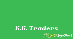 K.K. Traders palghar india