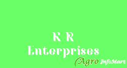 K R Enterprises