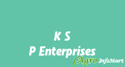 K S P Enterprises