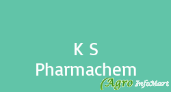 K S Pharmachem