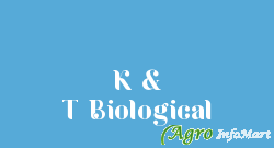 K & T Biological