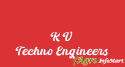 K V Techno Engineers