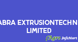 Kabra ExtrusionTechnik Limited ahmedabad india