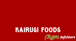 Kairusi Foods
