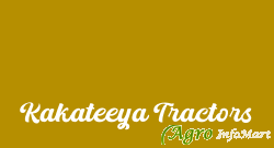 Kakateeya Tractors warangal india