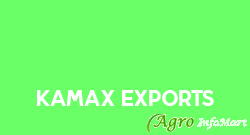 Kamax Exports