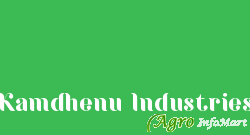 Kamdhenu Industries nashik india