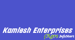 Kamlesh Enterprises indore india