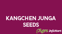 Kangchen Junga Seeds