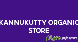 Kannukutty Organic Store chennai india